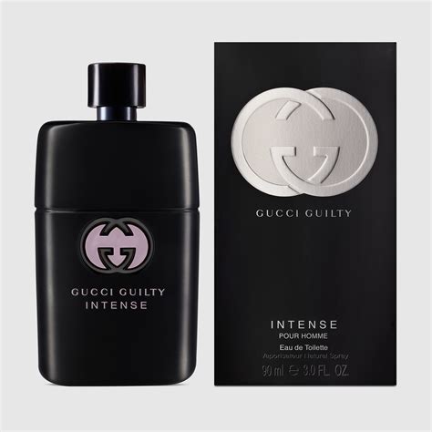 gucci guilty intense mens review|Gucci Guilty intense original.